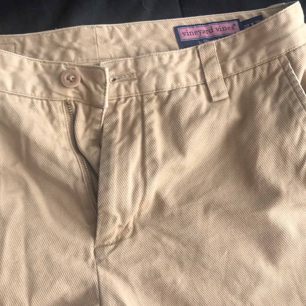Vineyard vines pants